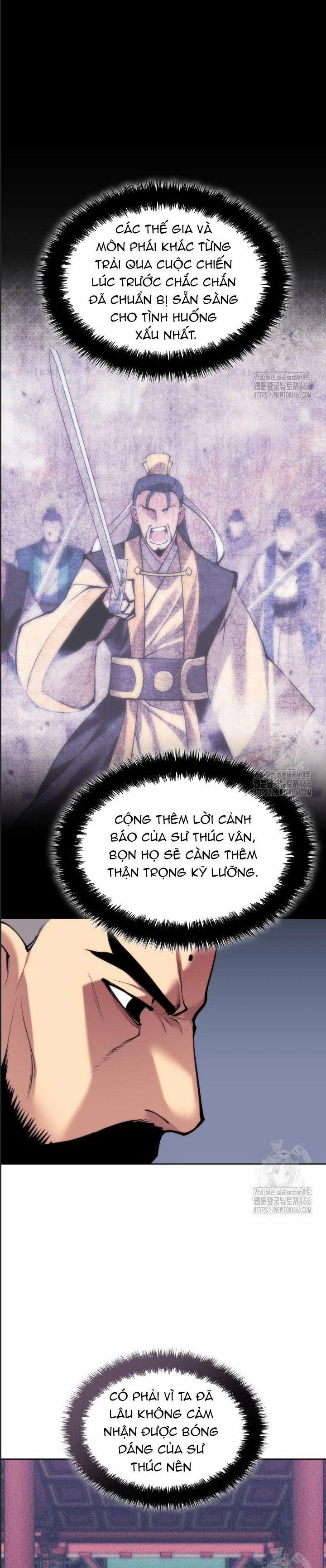Học Giả Kiếm Sĩ 148 trang 5