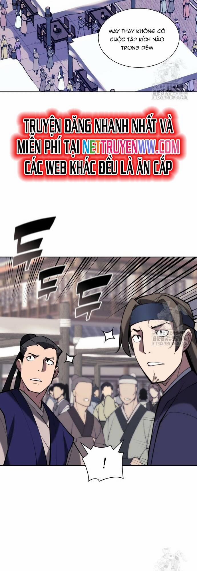 Học Giả Kiếm Sĩ 149 trang 10