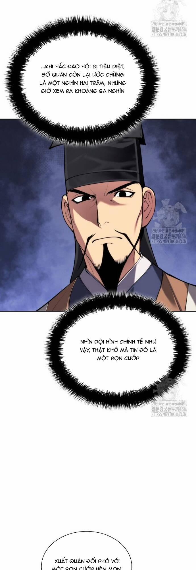 Học Giả Kiếm Sĩ 149 trang 13