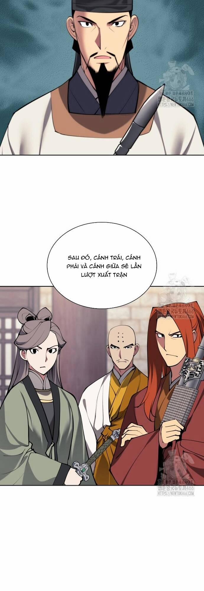 Học Giả Kiếm Sĩ 149 trang 17