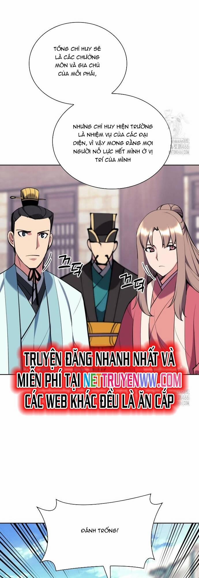 Học Giả Kiếm Sĩ 149 trang 18
