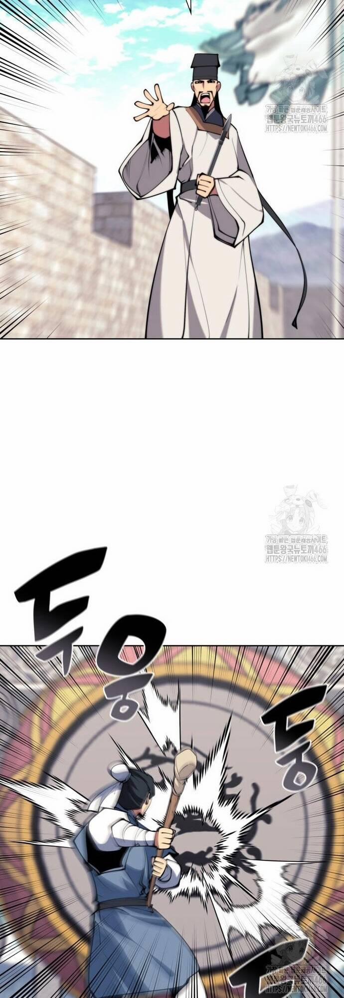 Học Giả Kiếm Sĩ 149 trang 19