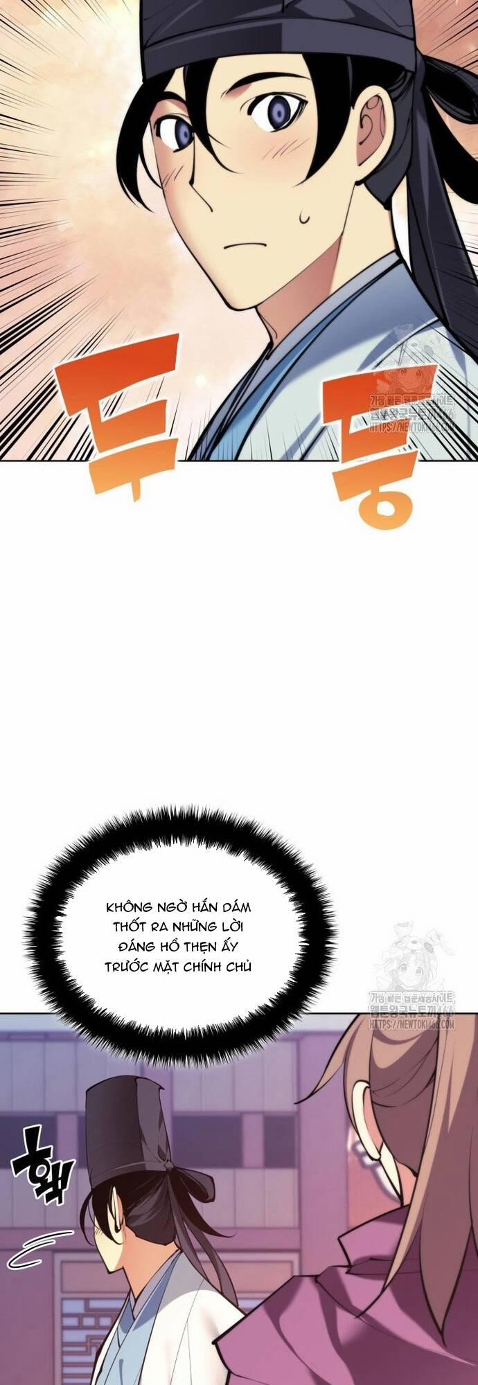 Học Giả Kiếm Sĩ 149 trang 2