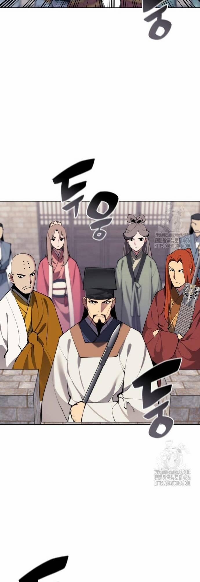 Học Giả Kiếm Sĩ 149 trang 20