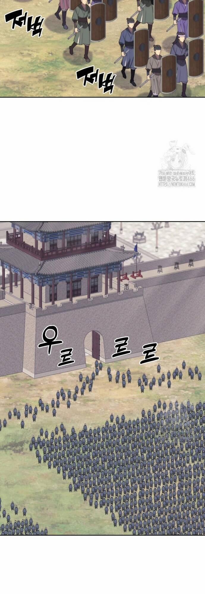 Học Giả Kiếm Sĩ 149 trang 22