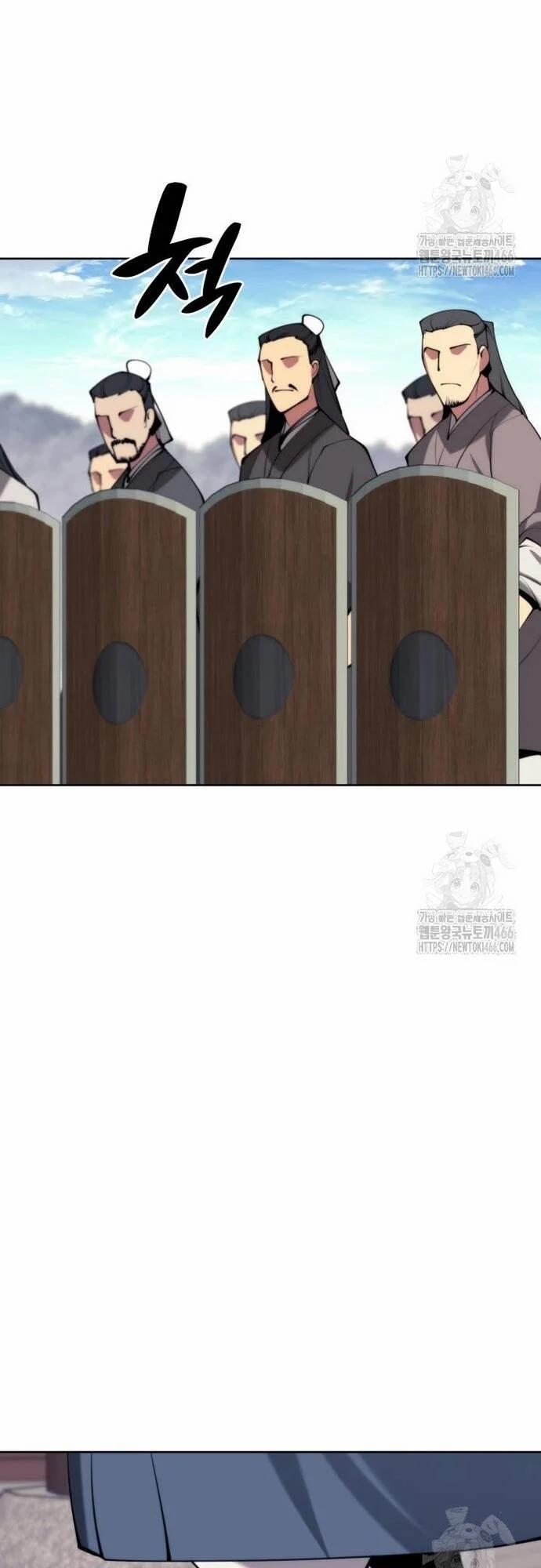 Học Giả Kiếm Sĩ 149 trang 23