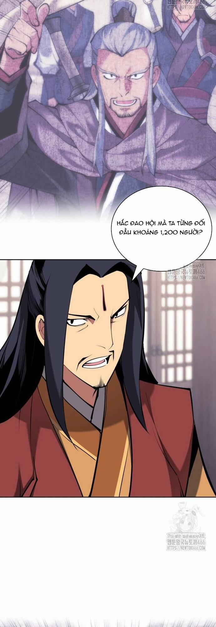 Học Giả Kiếm Sĩ 149 trang 30