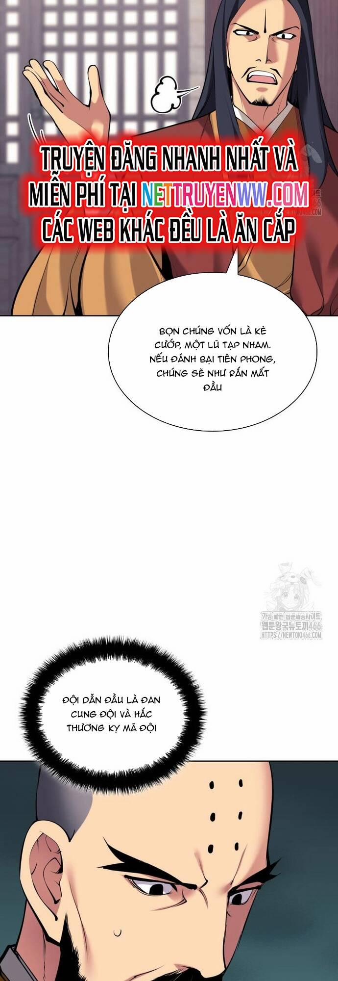 Học Giả Kiếm Sĩ 149 trang 33