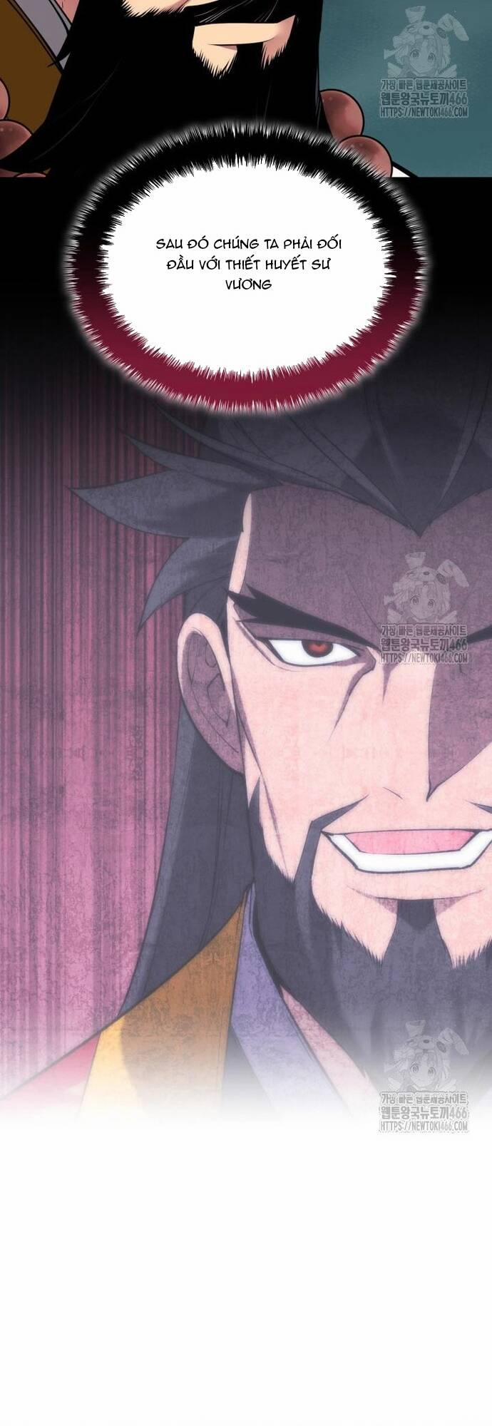 Học Giả Kiếm Sĩ 149 trang 34