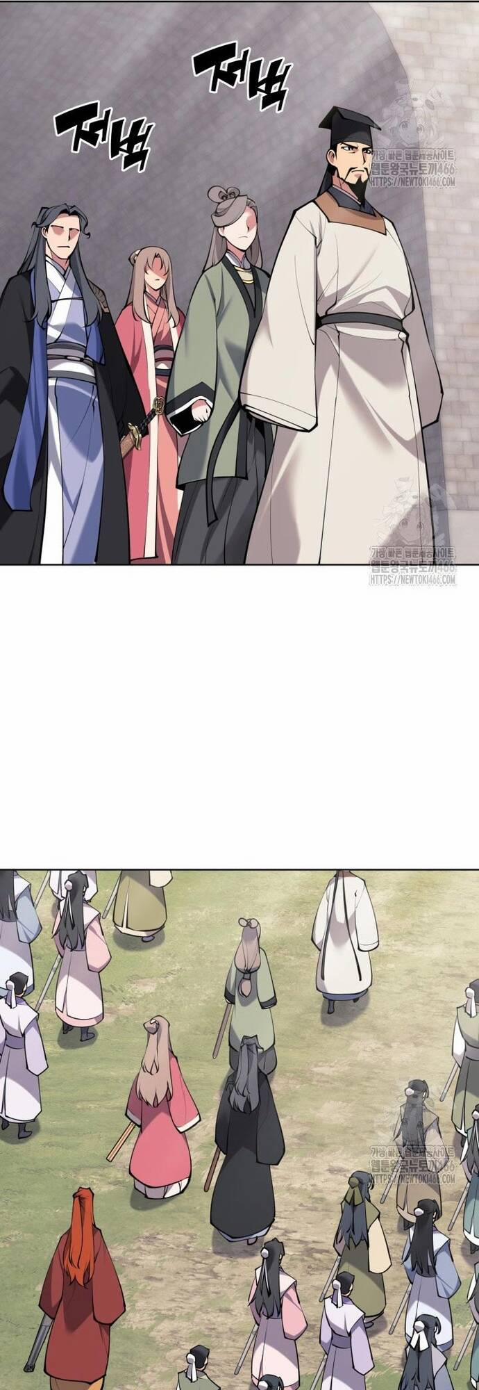 Học Giả Kiếm Sĩ 149 trang 35