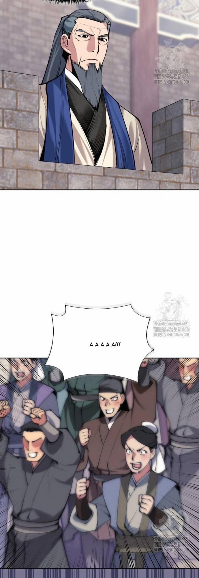 Học Giả Kiếm Sĩ 149 trang 37