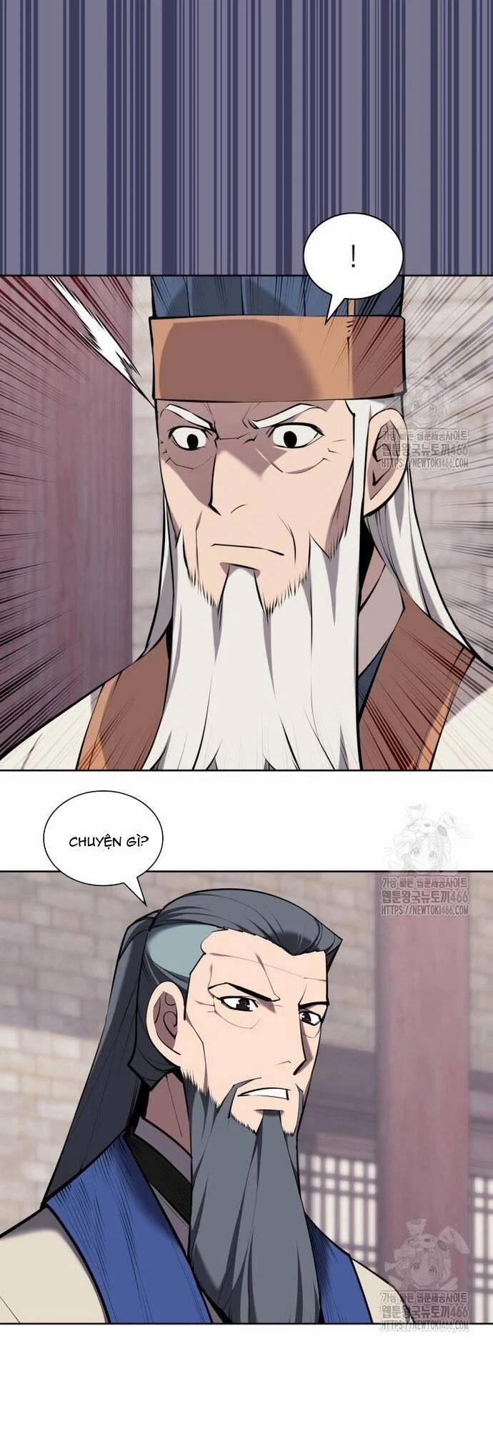 Học Giả Kiếm Sĩ 149 trang 38