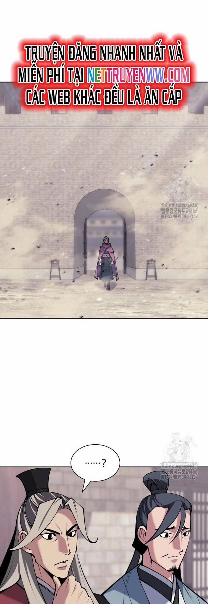 Học Giả Kiếm Sĩ 149 trang 39
