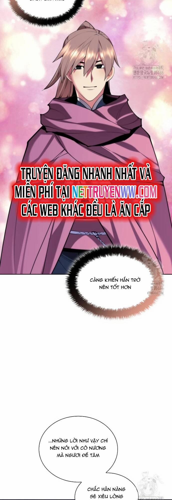 Học Giả Kiếm Sĩ 149 trang 4