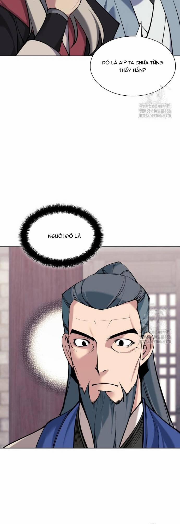 Học Giả Kiếm Sĩ 149 trang 40