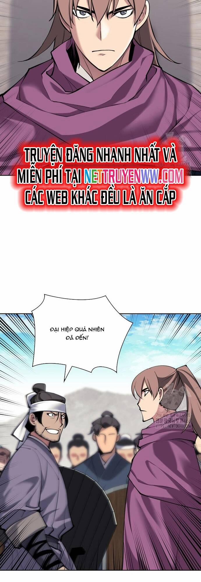 Học Giả Kiếm Sĩ 149 trang 42