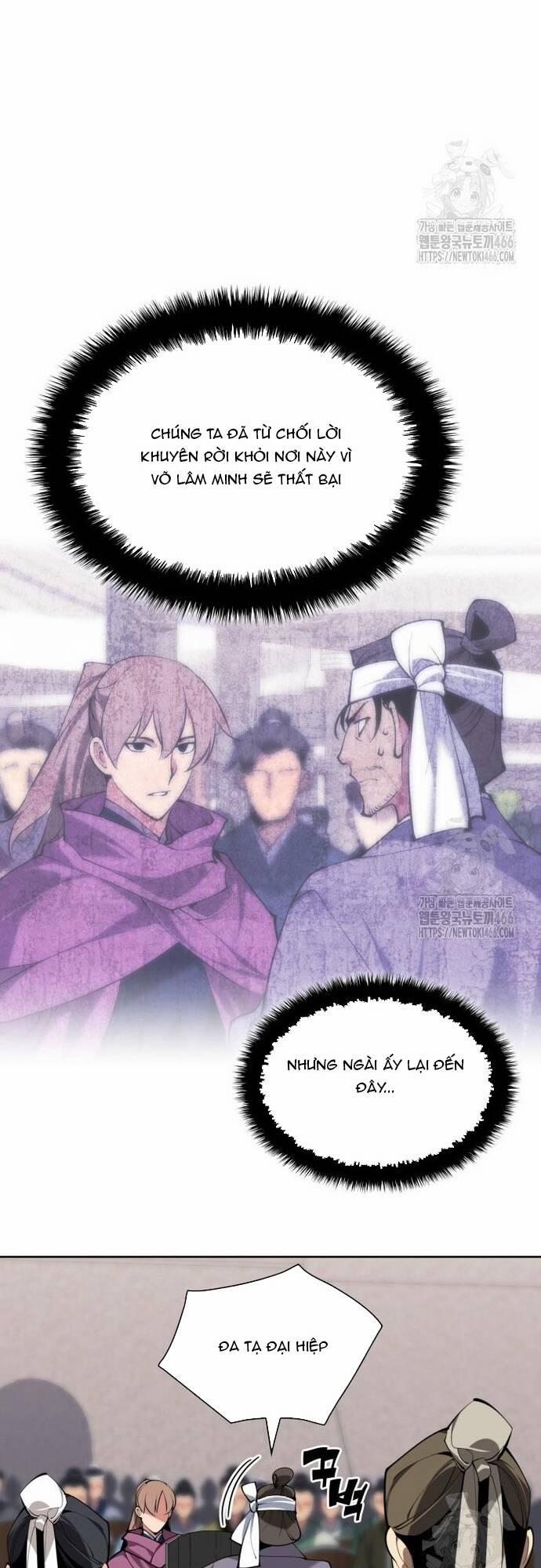 Học Giả Kiếm Sĩ 149 trang 43