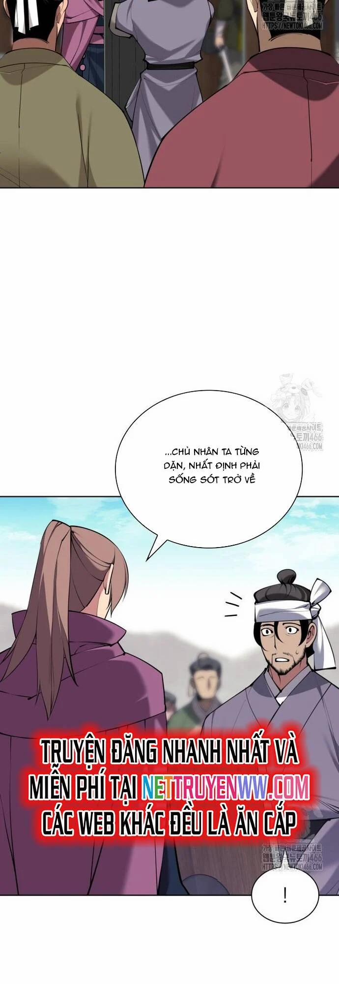Học Giả Kiếm Sĩ 149 trang 44