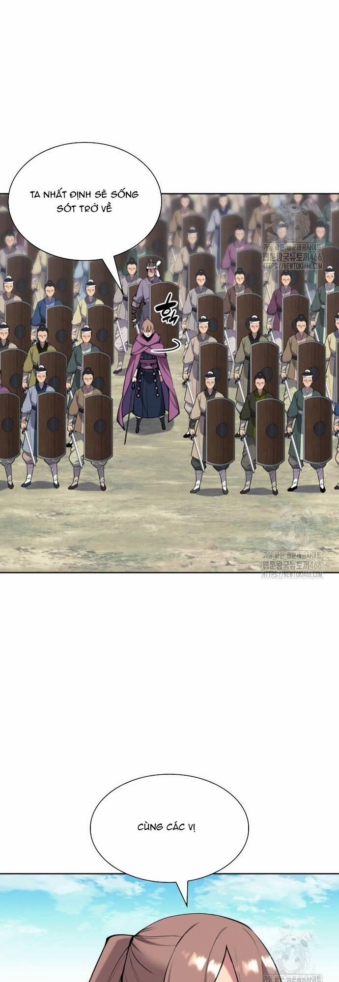 Học Giả Kiếm Sĩ 149 trang 45