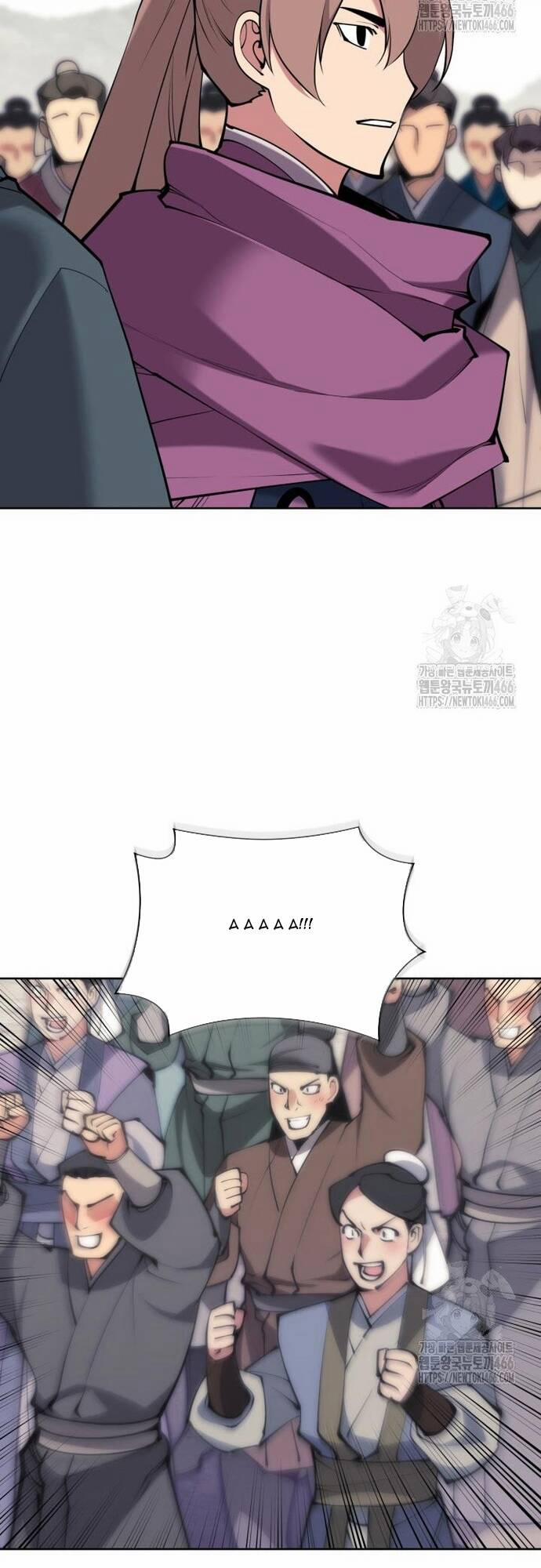 Học Giả Kiếm Sĩ 149 trang 46