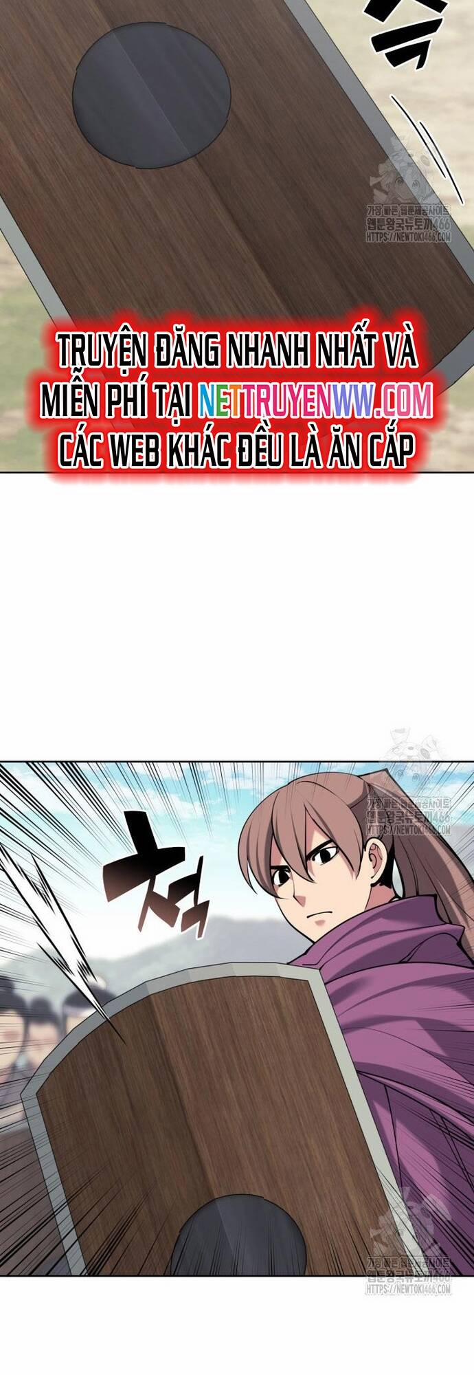 Học Giả Kiếm Sĩ 149 trang 48