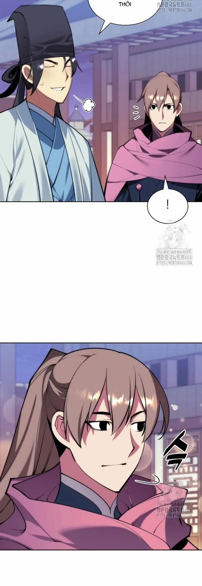 Học Giả Kiếm Sĩ 149 trang 5