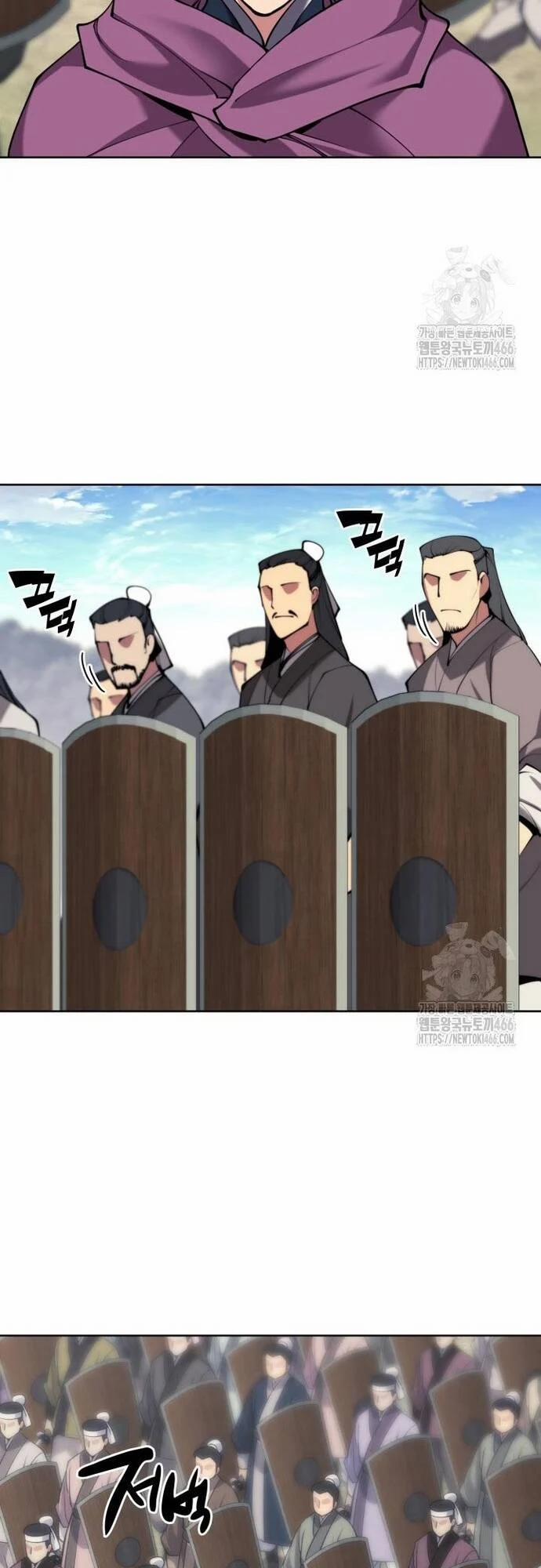 Học Giả Kiếm Sĩ 149 trang 50