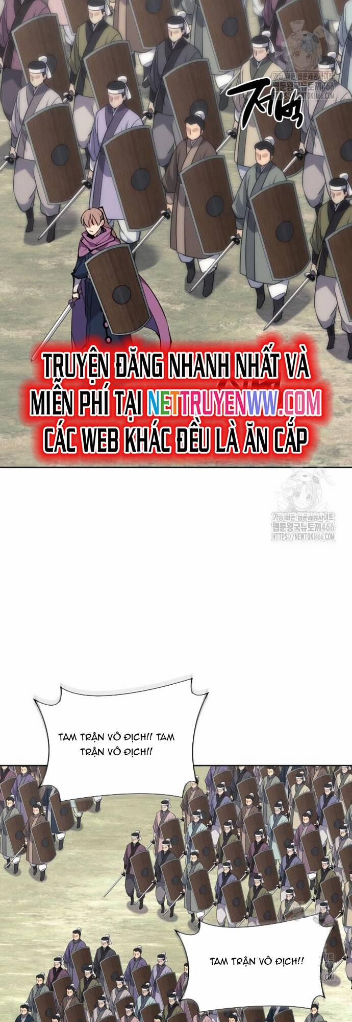 Học Giả Kiếm Sĩ 149 trang 51