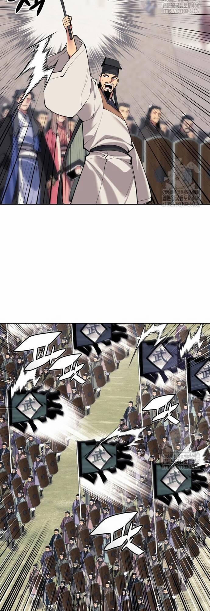 Học Giả Kiếm Sĩ 149 trang 55