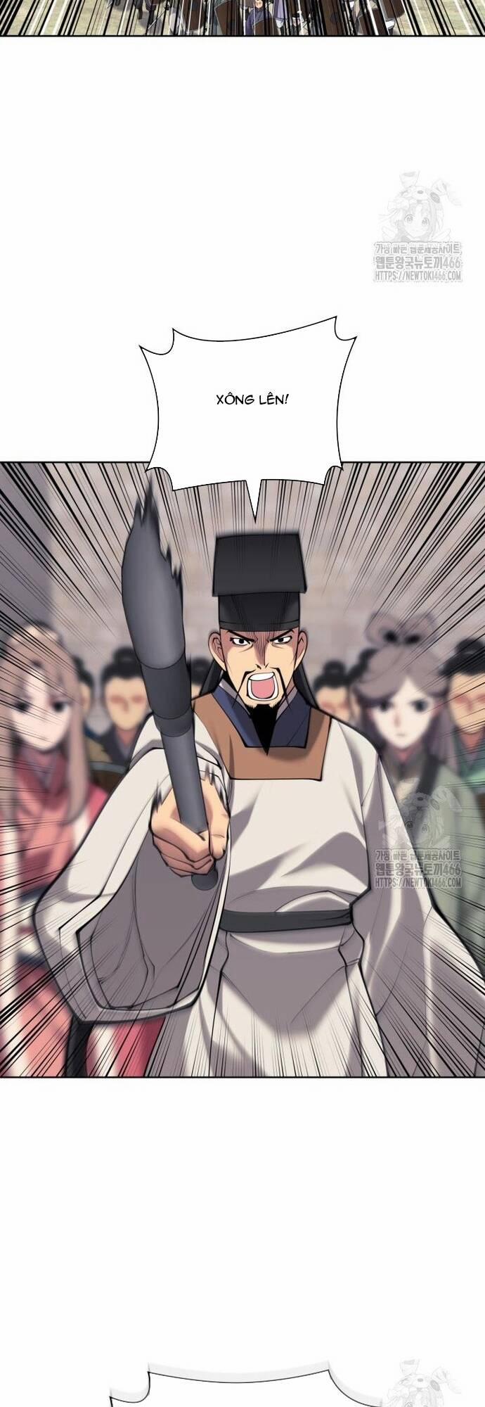 Học Giả Kiếm Sĩ 149 trang 56