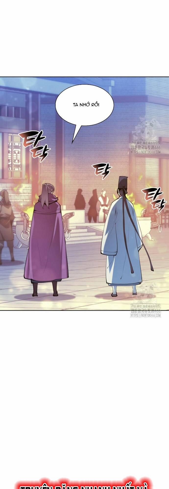 Học Giả Kiếm Sĩ 149 trang 6