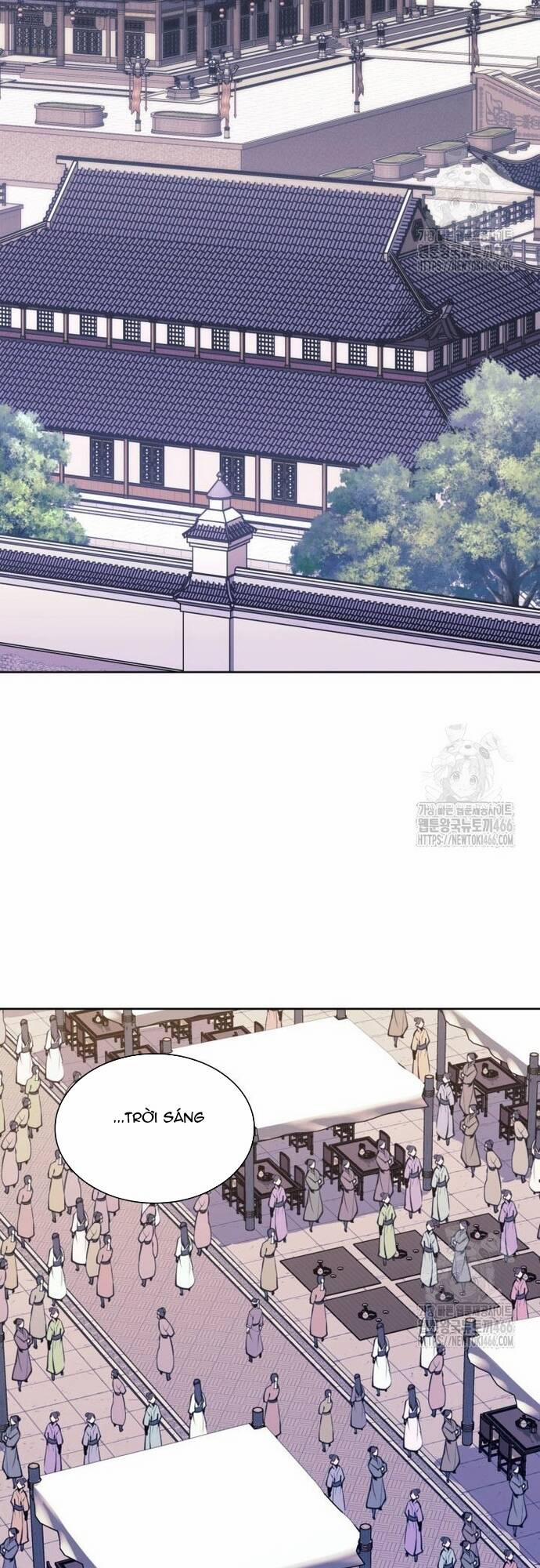 Học Giả Kiếm Sĩ 149 trang 9