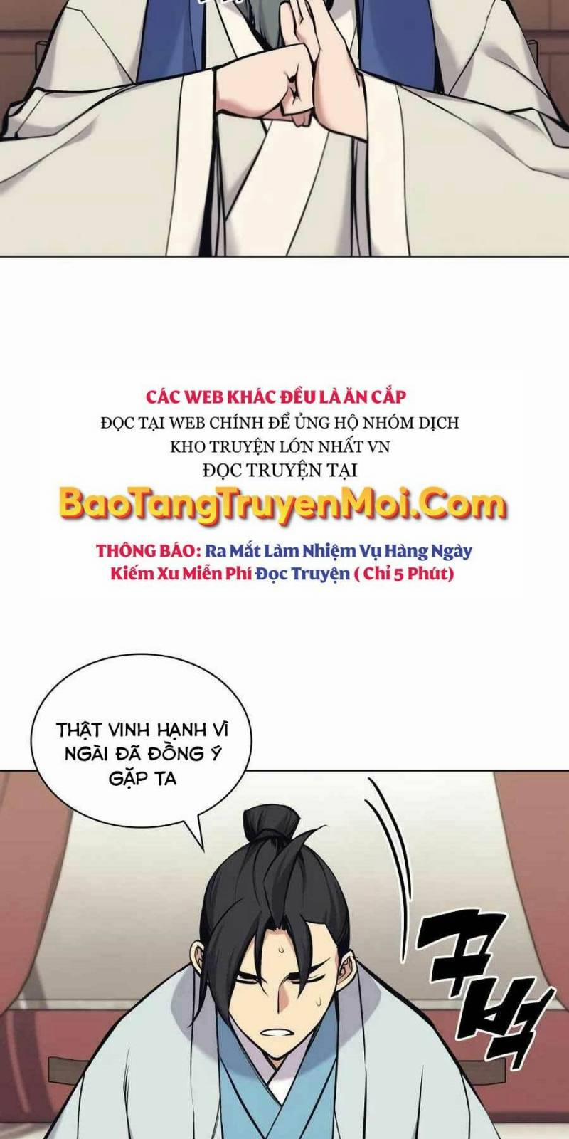 Học Giả Kiếm Sĩ 15 trang 46