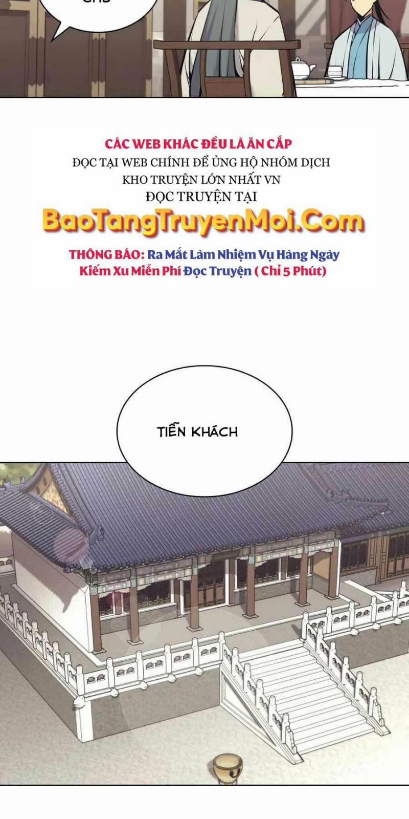 Học Giả Kiếm Sĩ 15 trang 57
