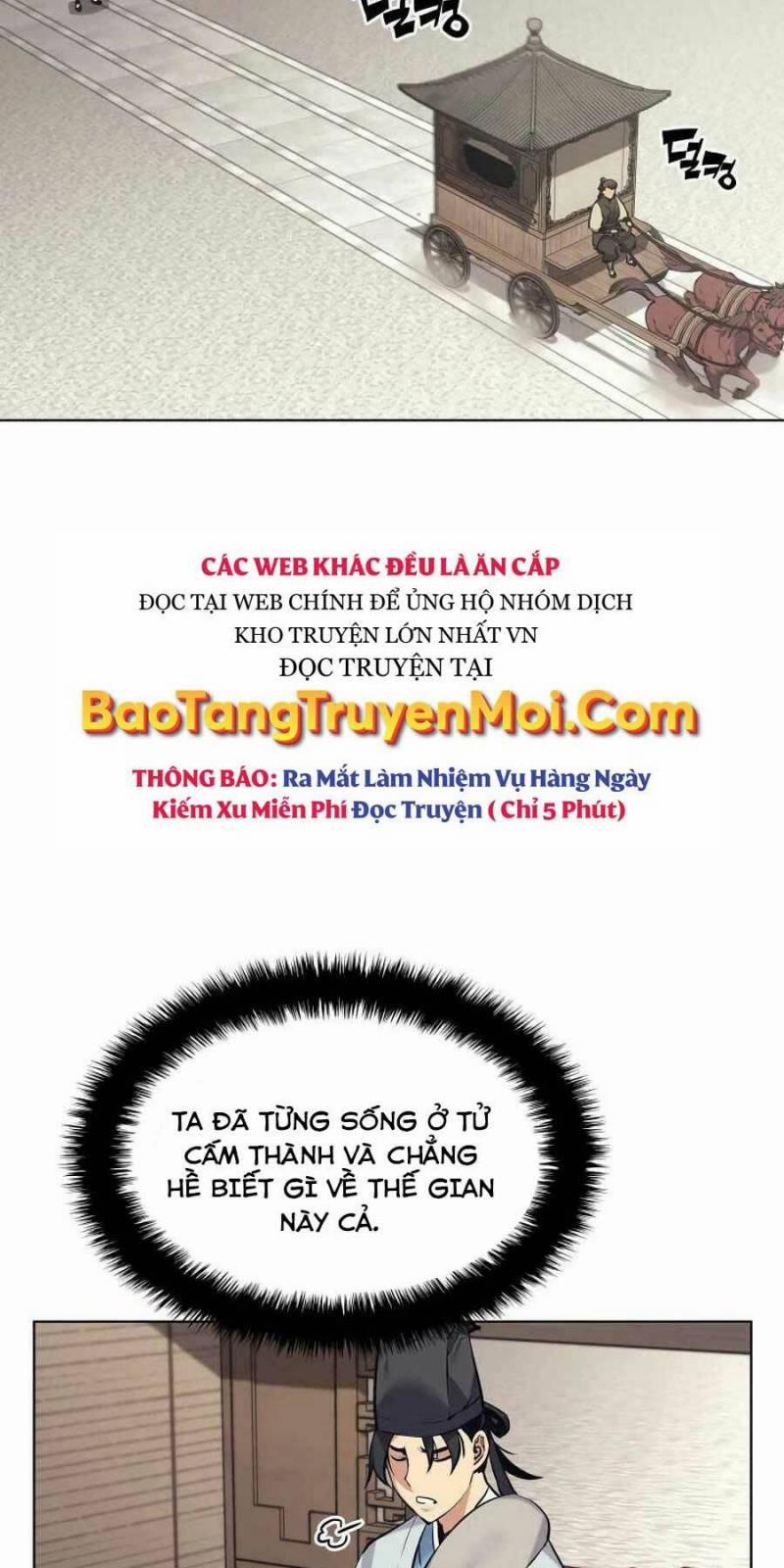 Học Giả Kiếm Sĩ 15 trang 72