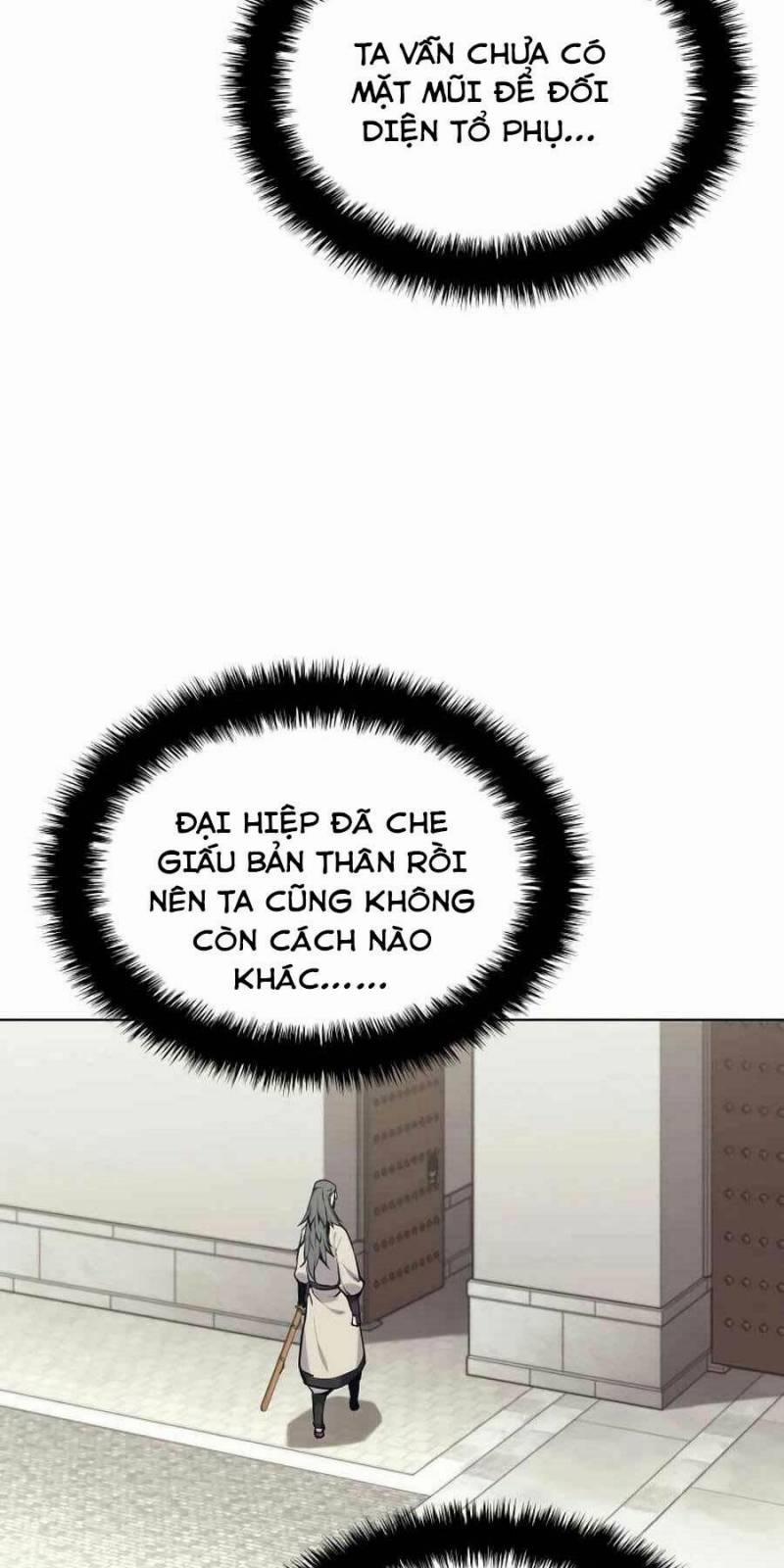 Học Giả Kiếm Sĩ 15 trang 79