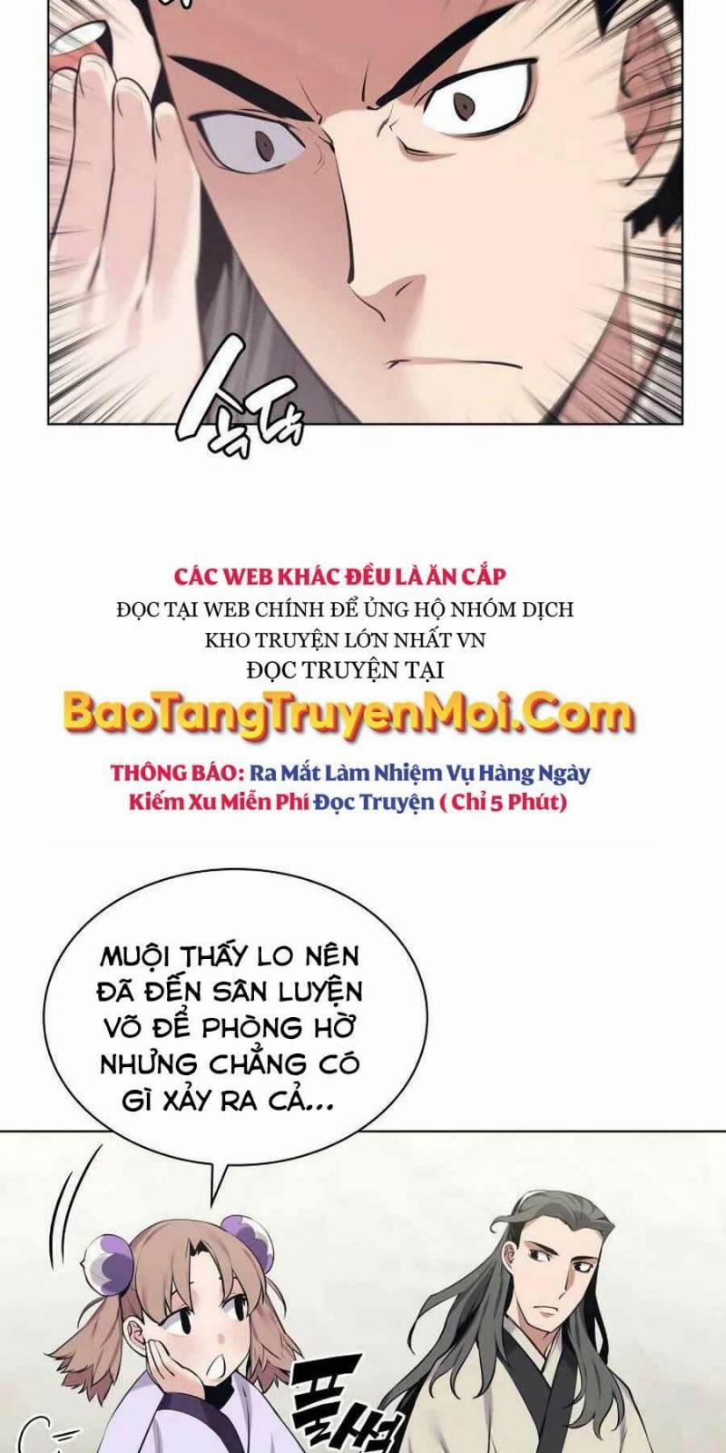 Học Giả Kiếm Sĩ 15 trang 94