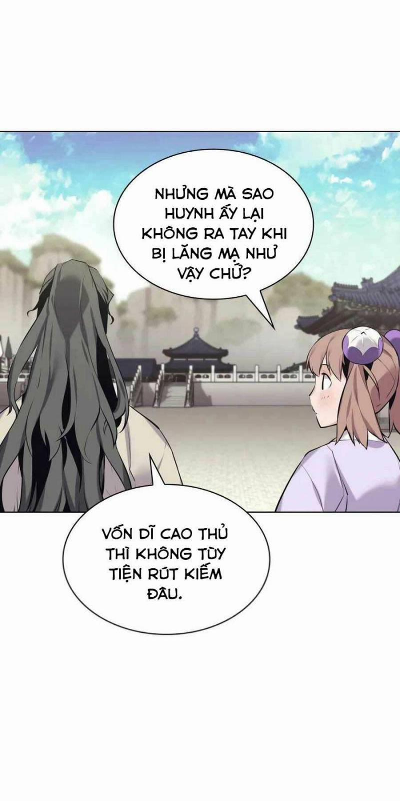 Học Giả Kiếm Sĩ 15 trang 97