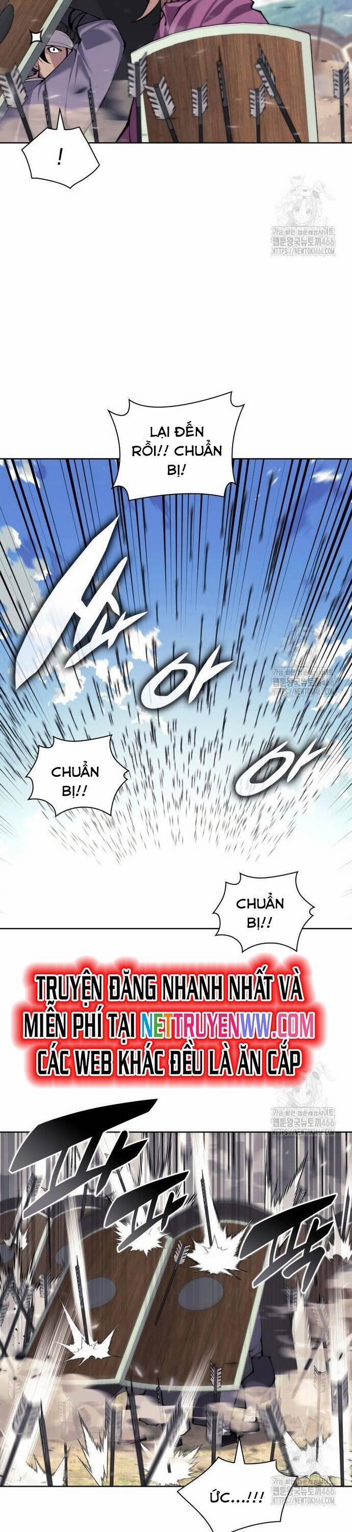 Học Giả Kiếm Sĩ 150 trang 10