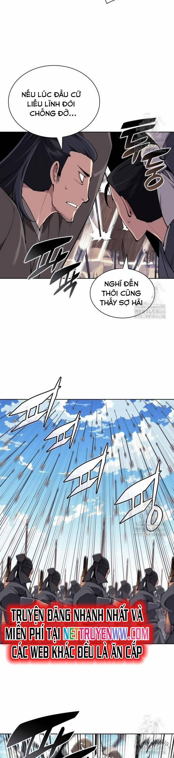 Học Giả Kiếm Sĩ 150 trang 11