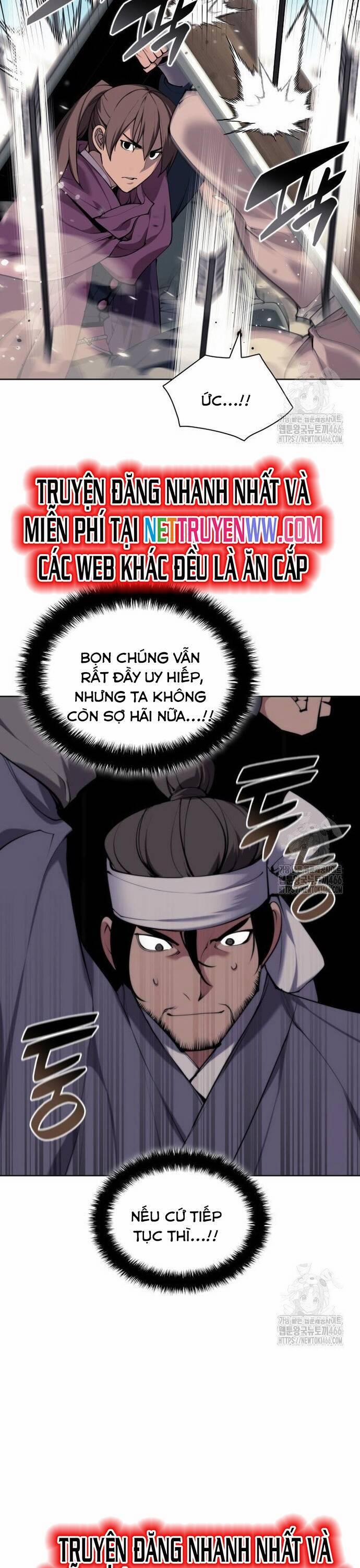 Học Giả Kiếm Sĩ 150 trang 12