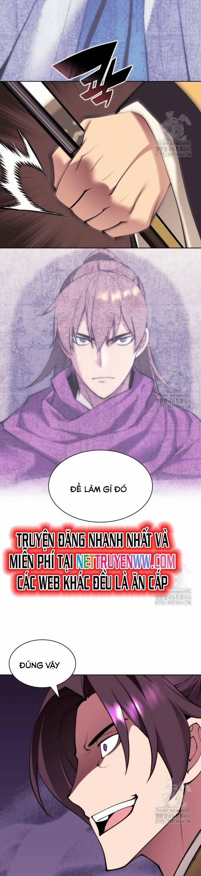 Học Giả Kiếm Sĩ 150 trang 15