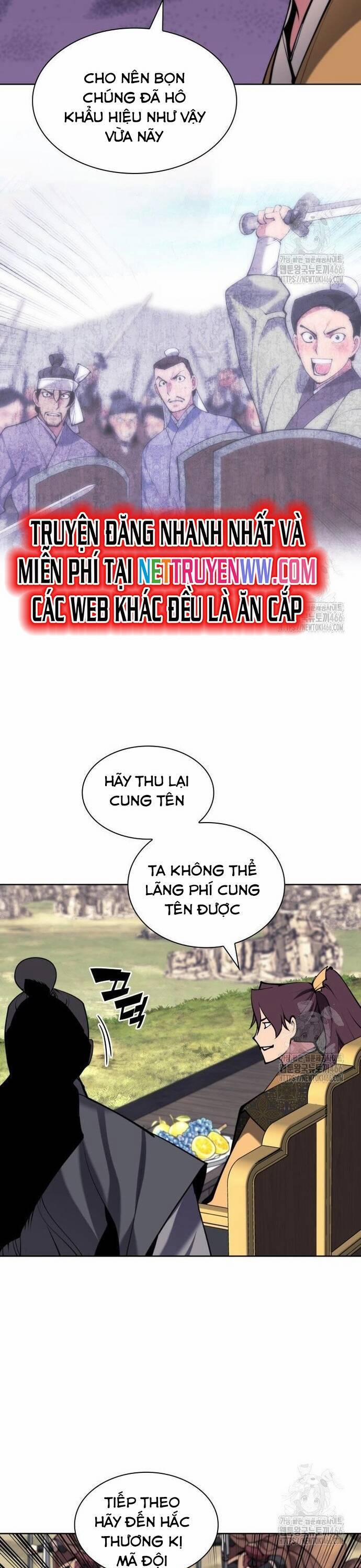 Học Giả Kiếm Sĩ 150 trang 16