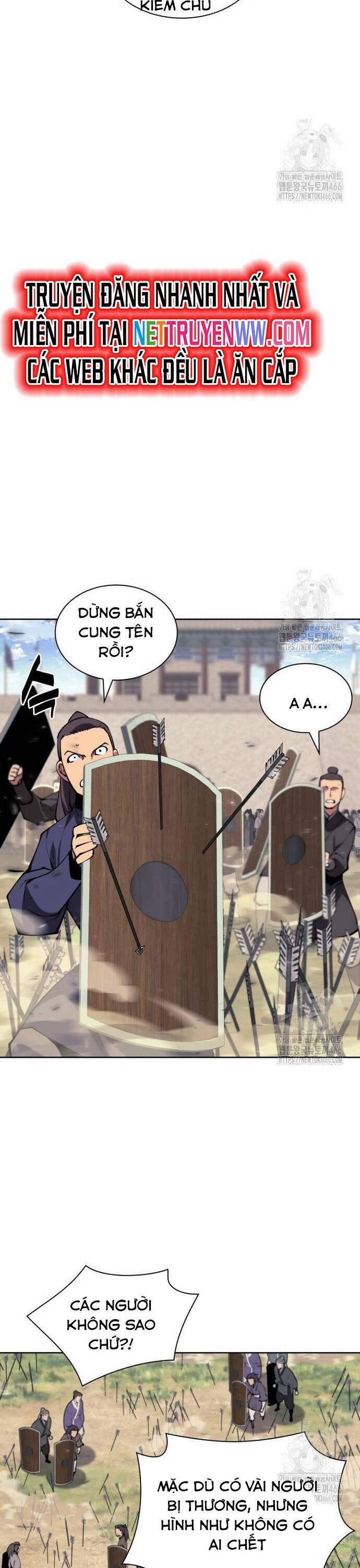 Học Giả Kiếm Sĩ 150 trang 18