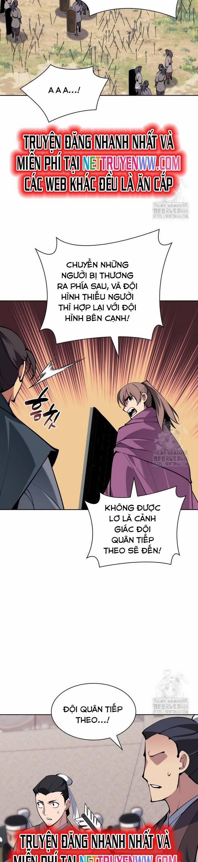 Học Giả Kiếm Sĩ 150 trang 19