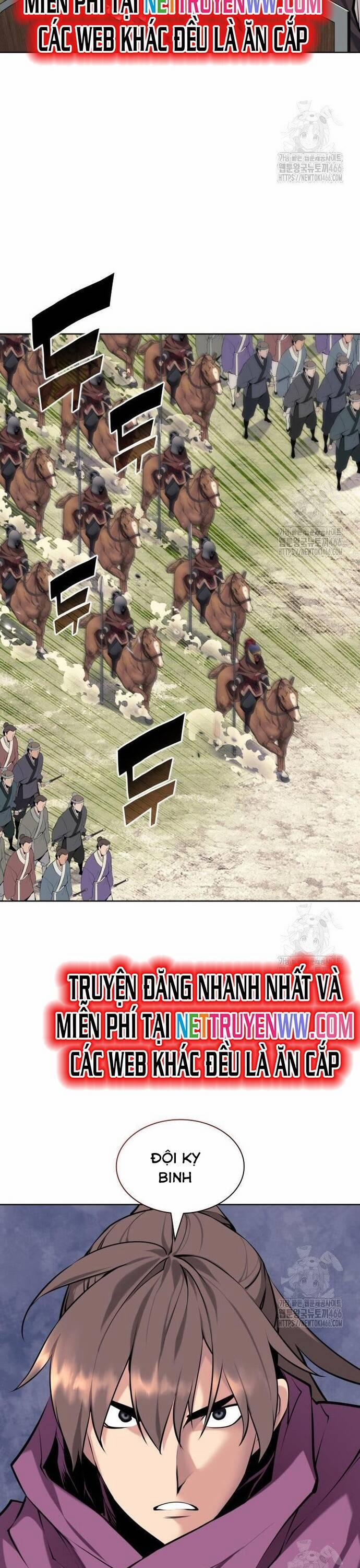 Học Giả Kiếm Sĩ 150 trang 20