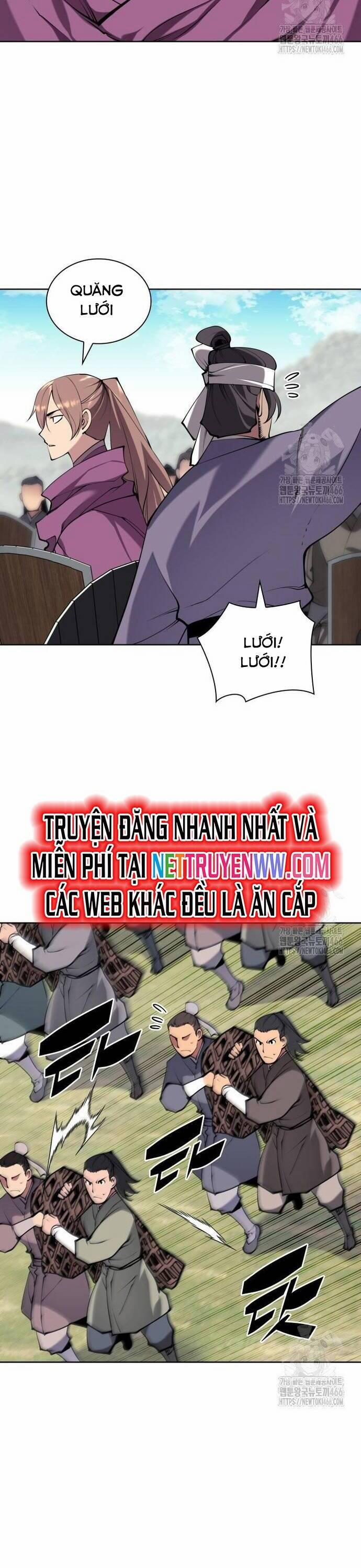 Học Giả Kiếm Sĩ 150 trang 21