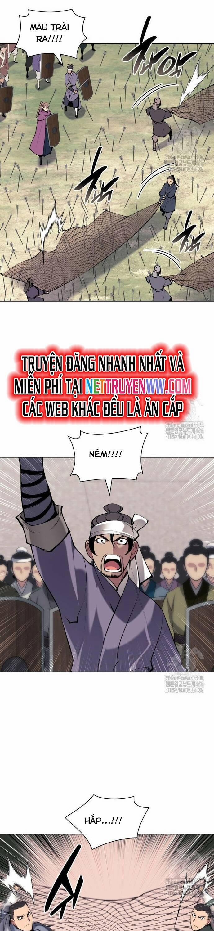 Học Giả Kiếm Sĩ 150 trang 22