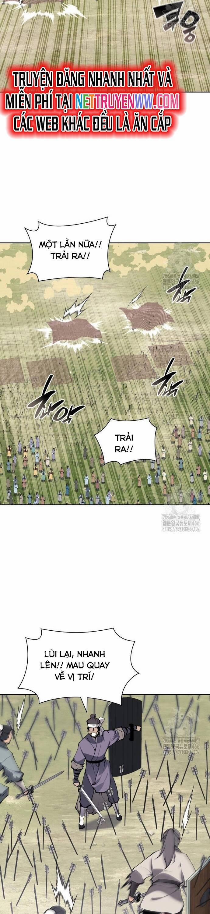 Học Giả Kiếm Sĩ 150 trang 24