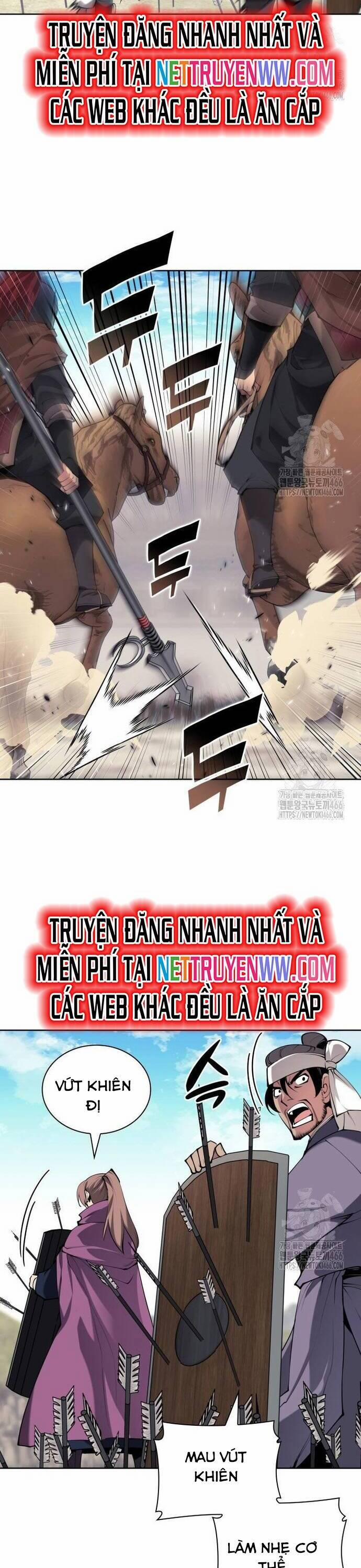 Học Giả Kiếm Sĩ 150 trang 25